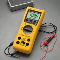Fluke 88VII Pro Multimeter