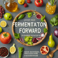 Fermentation Forward: A Complete Guide to Wild Fermentation