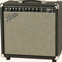 Fender Rumble 400