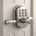 Falcon Keypad Lock