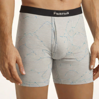 Freshpair Premium Cotton Boxer Brief