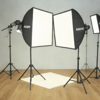 Fancier 2-Pack 20x24 inch Softboxes