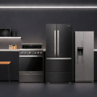 Frigidaire FEFC5430W