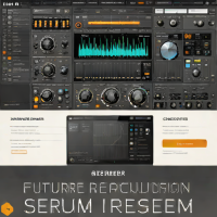 FuturePresets - Serum Sound Design