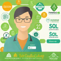 FreeCodeCamp SQL Certification