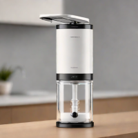 FilterWater Smart Filter System