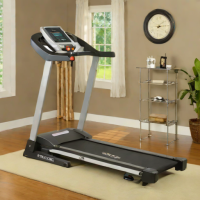 Fitness Reality 810XL