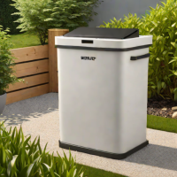FC Eberly Compost Bin