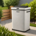 FC Eberly Compost Bin