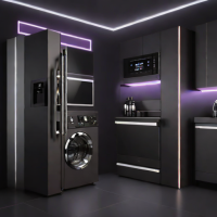 FoodBoss Food Processor