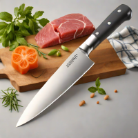 Farberware Professional Chef Knife