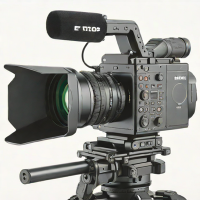 F-Stop Gear Pro ICU 50L