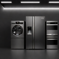 Frigidaire FFID2340WS Dishwasher