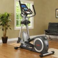 Fitness Reality 850 Super Max Trainer