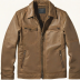 Falconer Premium Supply Jacket