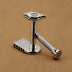 Feather 89 Double Edge Safety Razor