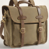 Filson Original Briefcase Backpack