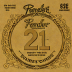 Fender Super 220e Acoustic Guitar Strings