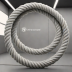Frictionless Fitness Battle Rope - 10ft