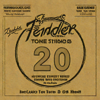 Fender Super 225 .010-.046