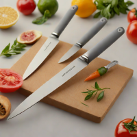 Farberware Organic Knife Set