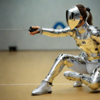 Francesca Collini (Foil)