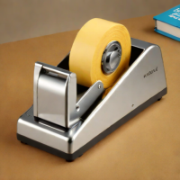 Fellows PurView Heavy-Duty Tape Dispenser