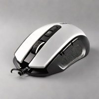 Fantech Trackball Mouse