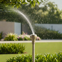 FlowPro Sprinkler