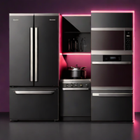 Flex 20V Brushless Impact Driver