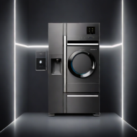 Frizzlife PD600X Premium Water Filter Dispenser