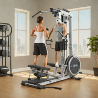 Fitness Reality 850 Super Max XL