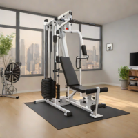 Fitness Max-Pro Home Gym