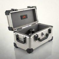 Firebelly Box Portable Safe