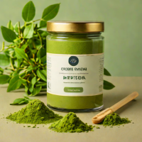 Forest & Stream - Ceremonial Grade Matcha