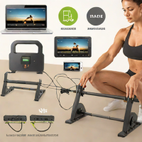 FLYBIRD Resistance Bands Set