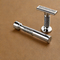 Featherlite Double Edge Safety Razor