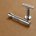 Featherlite Double Edge Safety Razor