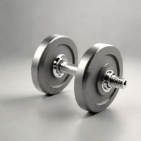 Fitness Zone Adjustable Dumbbell