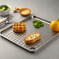 Ferrandise Baking Sheet