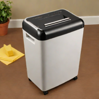 Fellowes Powershred 70C 12-Sheet Cross-Cut Shredder