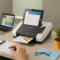 Fellowes Scan Lynx 300