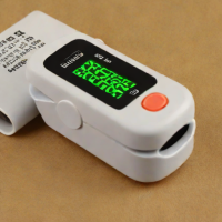 Fingertip Pulse Oximeter - Generic