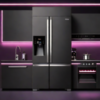 Furinno Econ Multipurpose Home Select Bookcase