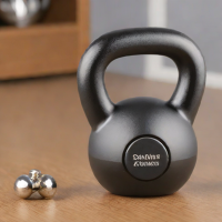 Fitness Zone Adjustable Kettlebell