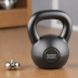 Fitness Zone Adjustable Kettlebell