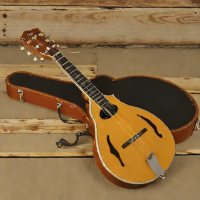 Fender FM50S Mandolin