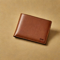 Fossil Reid Bifold Wallet