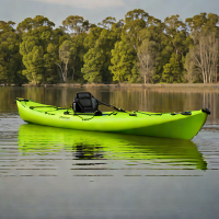 Freedom Kayaks Heron 125