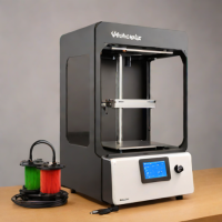 Filament Wrangler Lightning